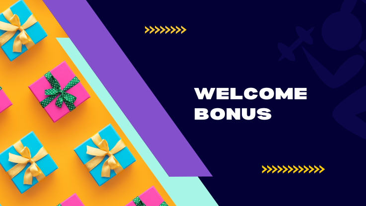 Welcome Offer or First Deposit Bonus Available in Betwinner